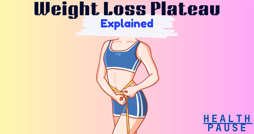 How to Break a Weight Loss Plateau with Metabolic Testing