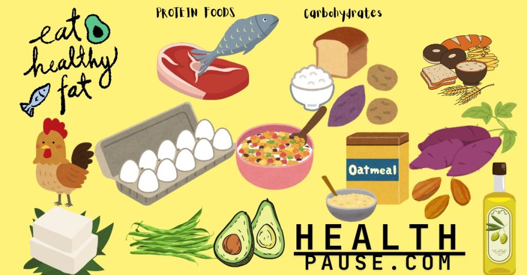 Diet and Nutrition
