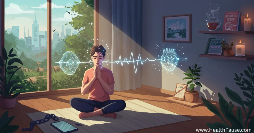 Deep Breathing Techniques for Panic Attacks