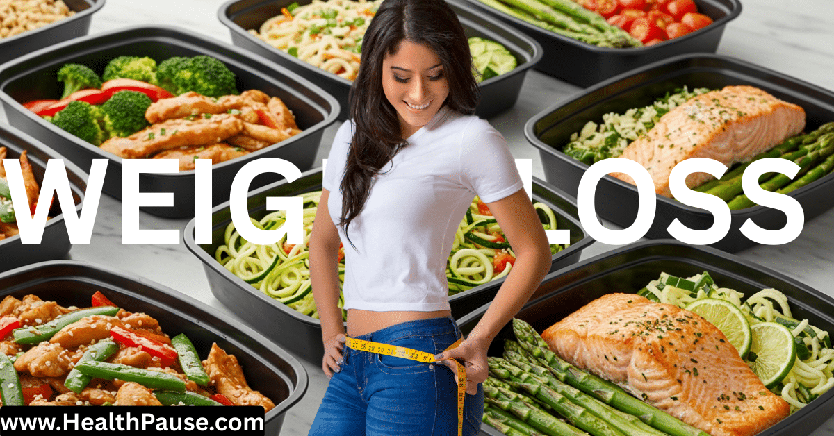 Cheap Keto Meal Prep for Weight Loss